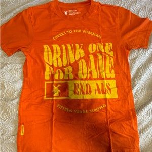 Dutch bros shirt - short sleeve